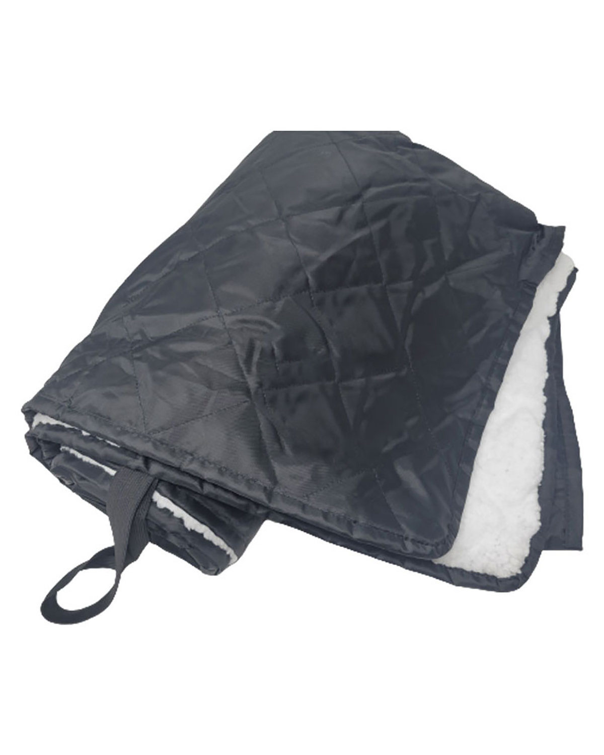 Waterproof Sherpa Blanket-