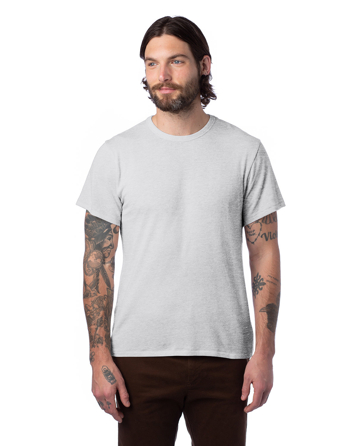 Alternative Unisex The Keeper Vintage T-Shirt | alphabroder