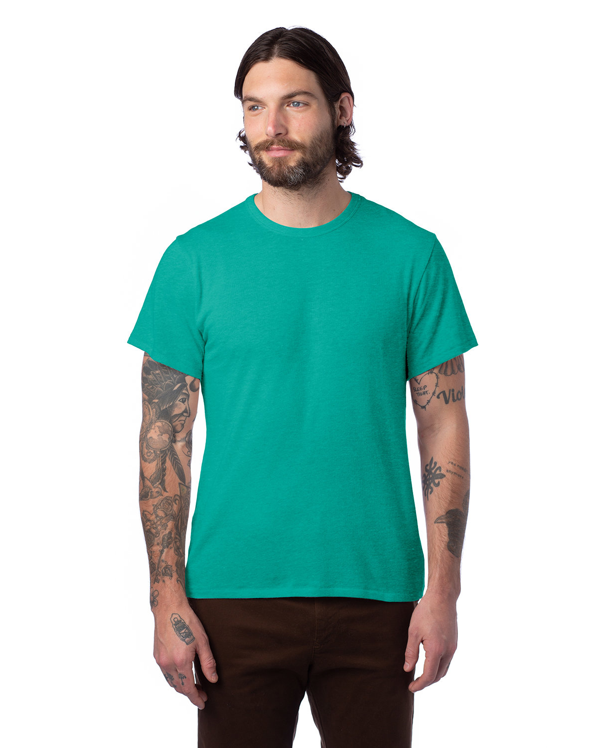 Alternative Unisex The | Keeper Vintage alphabroder T-Shirt