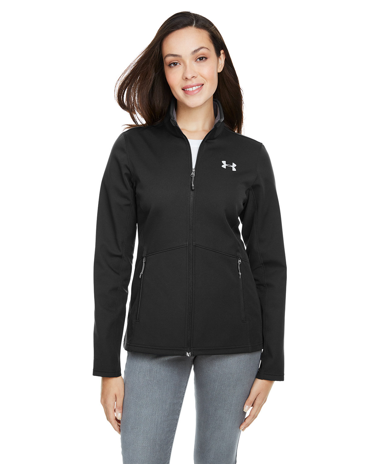 Under Armour Mens Rival Jacket 1326761