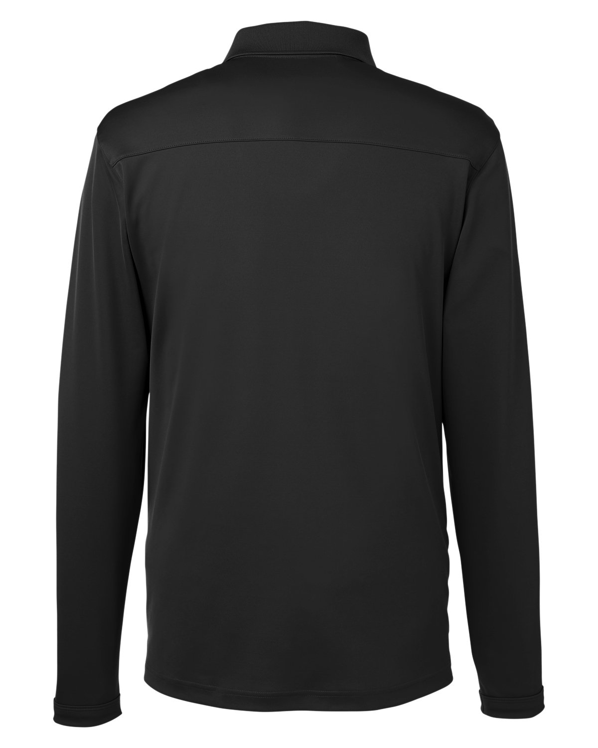 Under Armour Men's Corporate Long-Sleeve Performance Polo | alphabroder