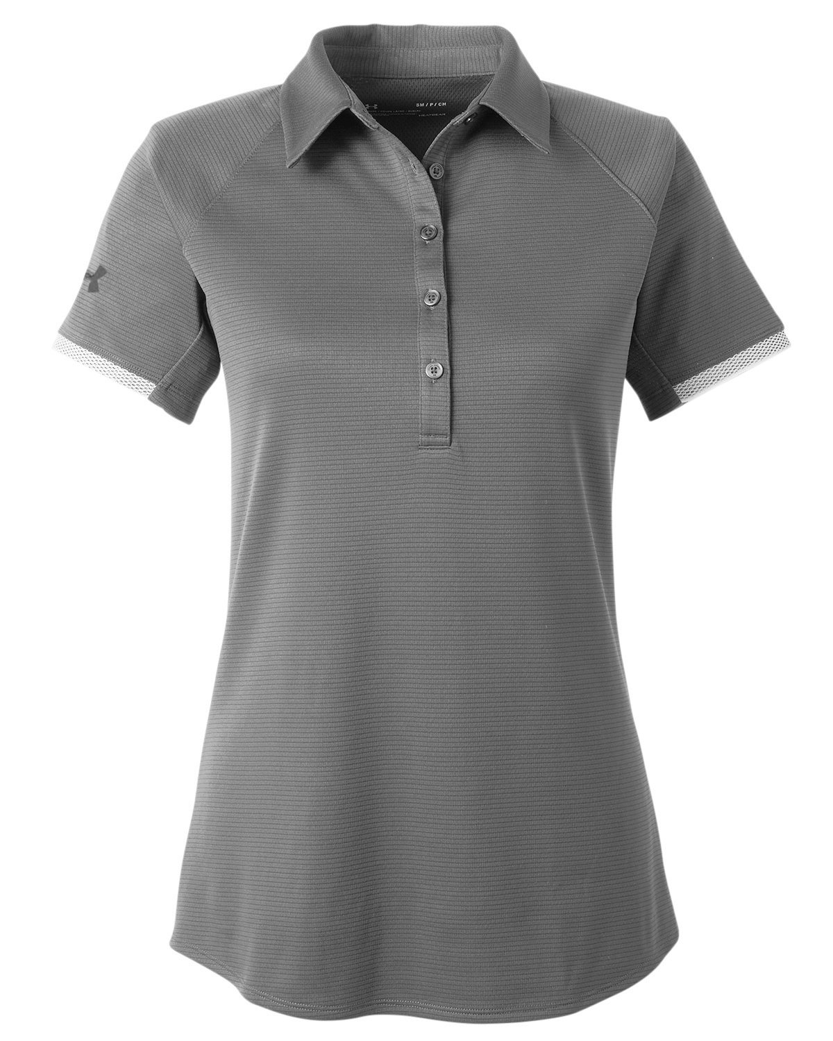 Under Armour Ladies' Corporate Rival Polo | alphabroder