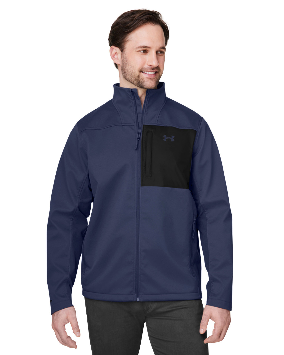 Under Armour UA Storm ColdGear Infrared Shield 2.0 Jacket for Men