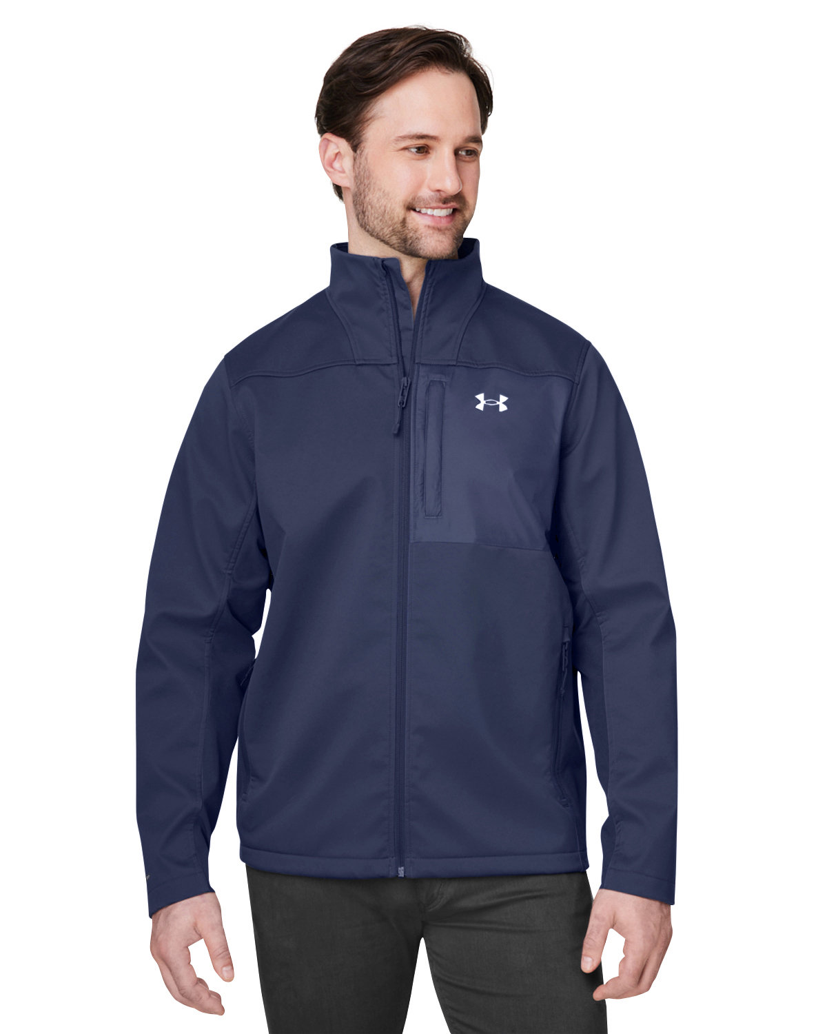 Under armour Under Armour ColdGear Infrared Coats, Jackets & Vests for Men