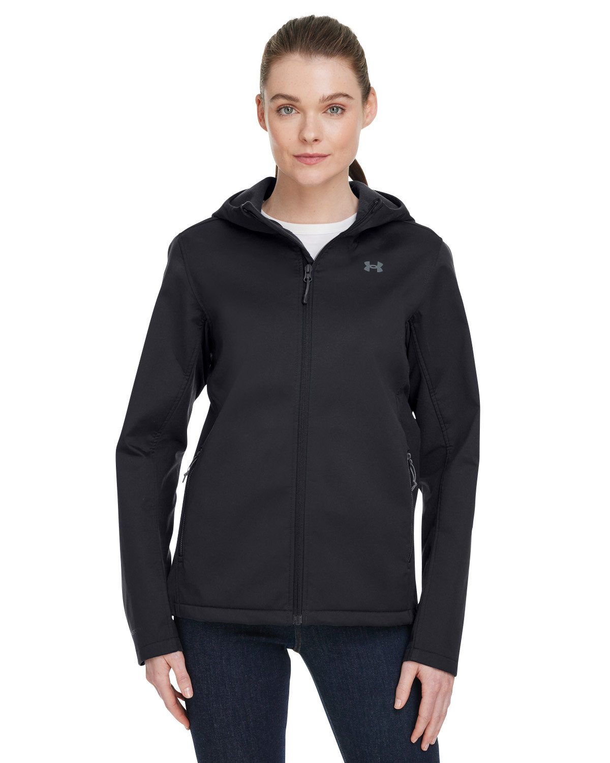 Women's UA ColdGear®, Thermal Clothing for Ladies