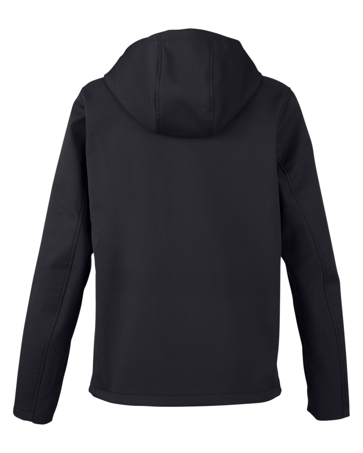 Under Armour ColdGear Infrared Slouchy Neck Hoodie Navy 1324052 Women's  Small