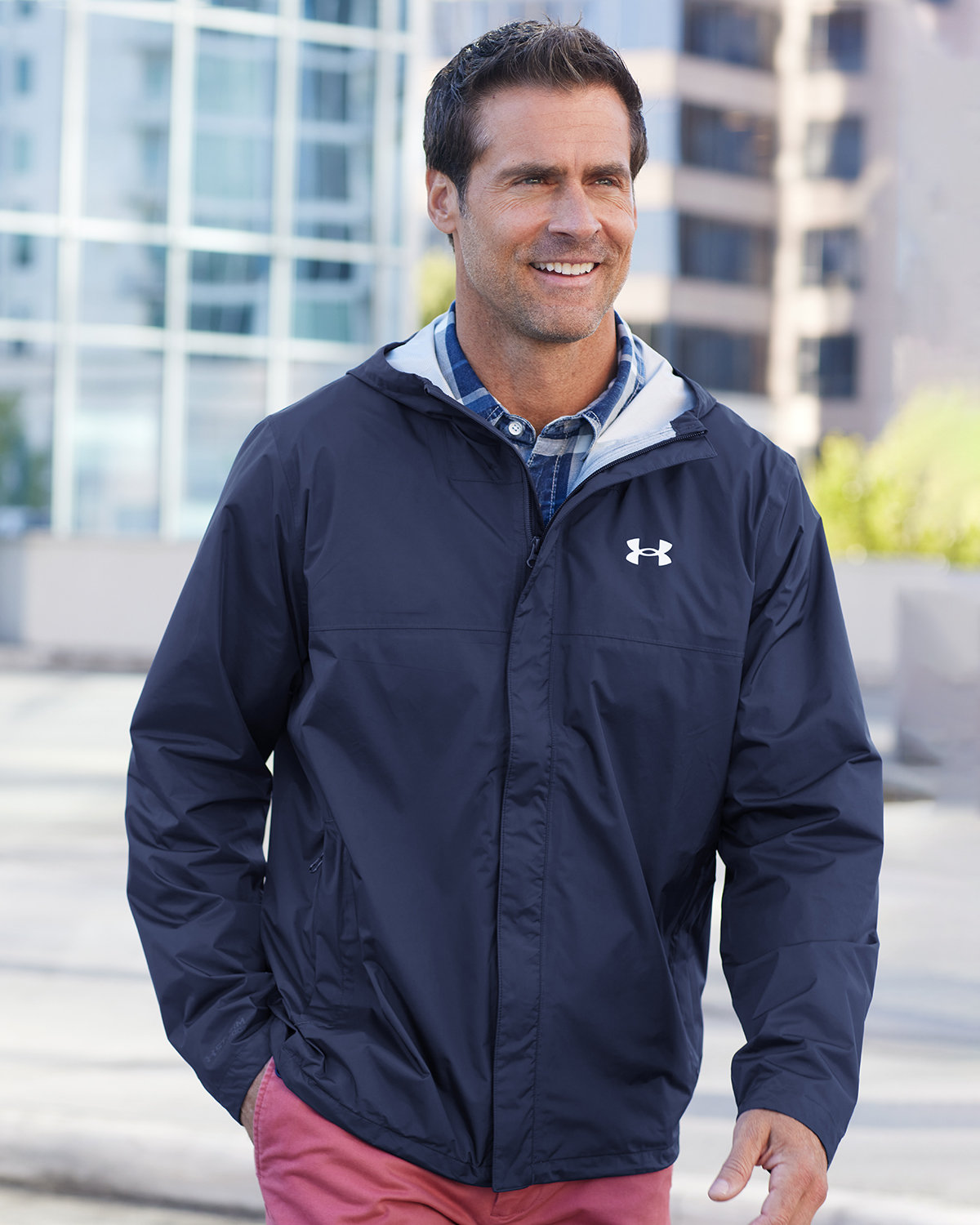 Under Armour Storm Armour Down 2.0 Men's Jacket | Source for Sports