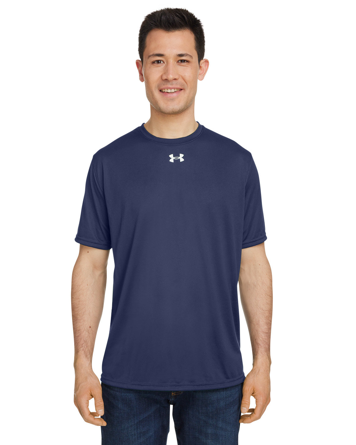 Under Armour Men's and Big Men's UA Tech Half Zip Pullover with Long  Sleeves, Sizes up to 2XL 