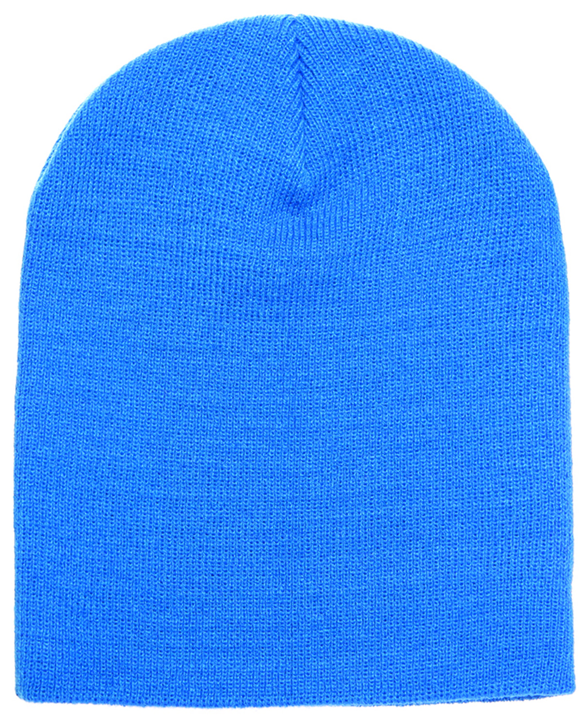 Yupoong Adult Knit Beanie alphabroder 