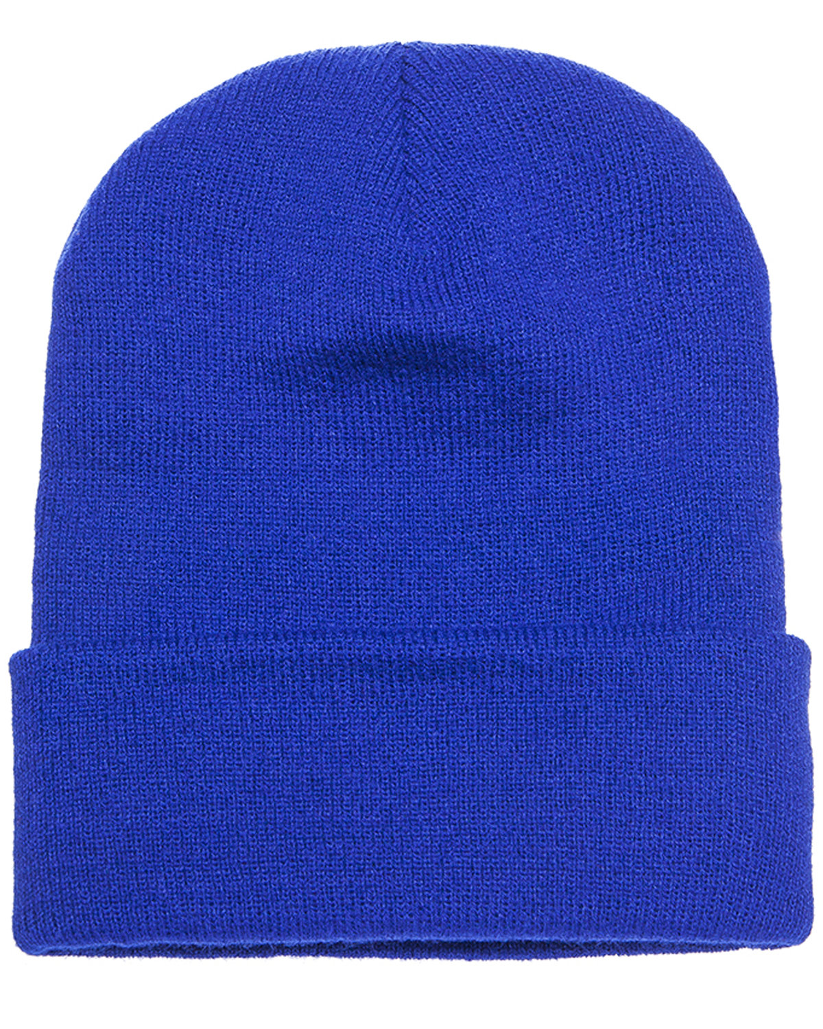 Beanie Cuffed Knit Yupoong alphabroder Adult |