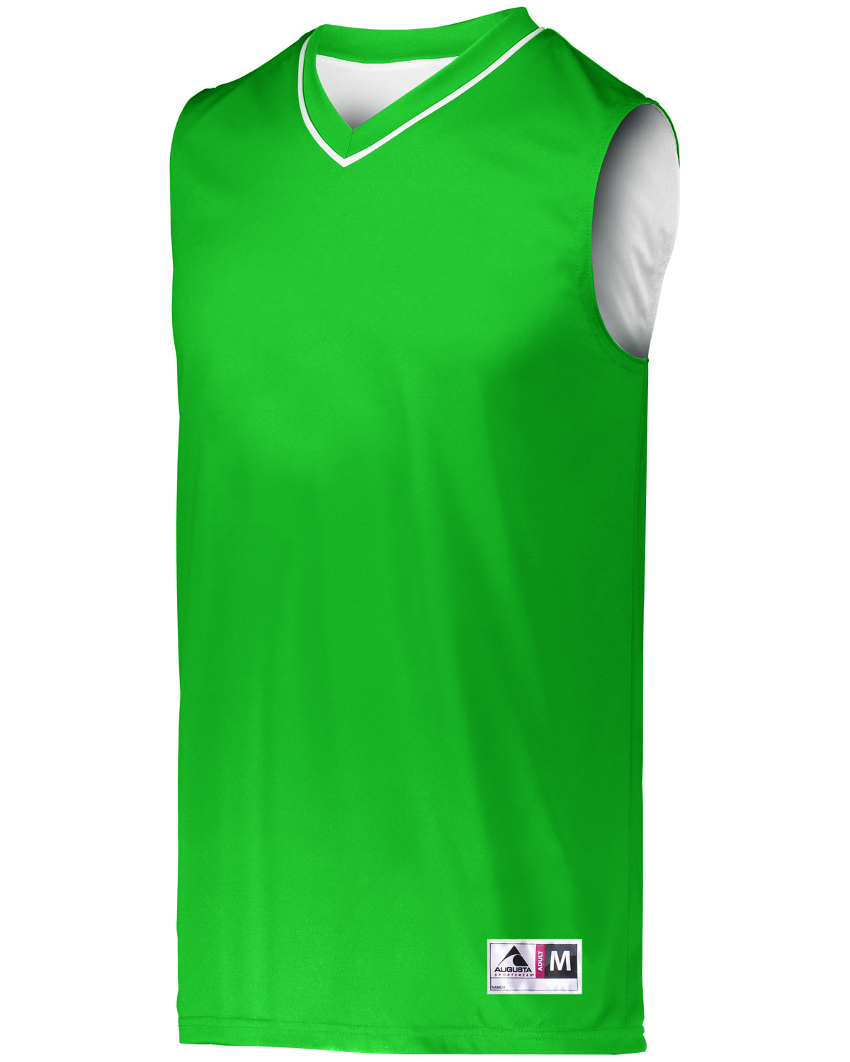 Augusta Sportswear Sublimated Soccer Jersey - Casual Clothing for