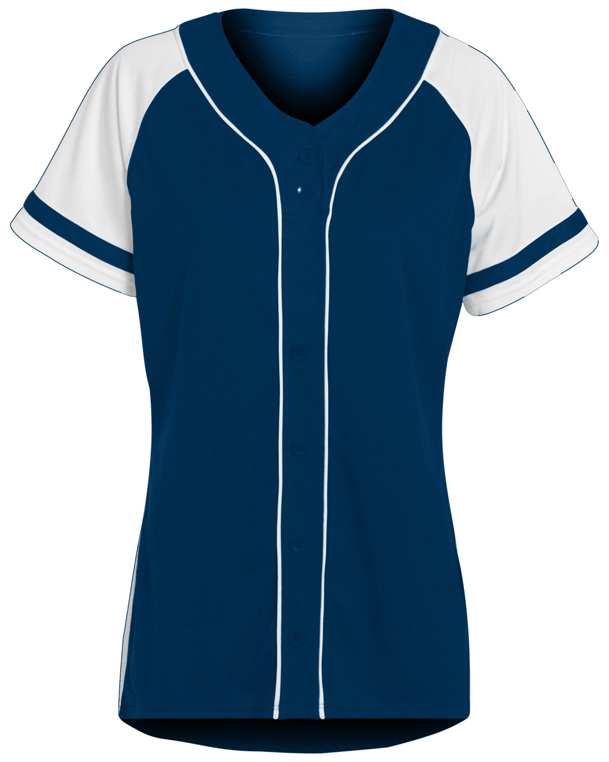 Augusta Sportswear Ladies' Winner Jersey | alphabroder