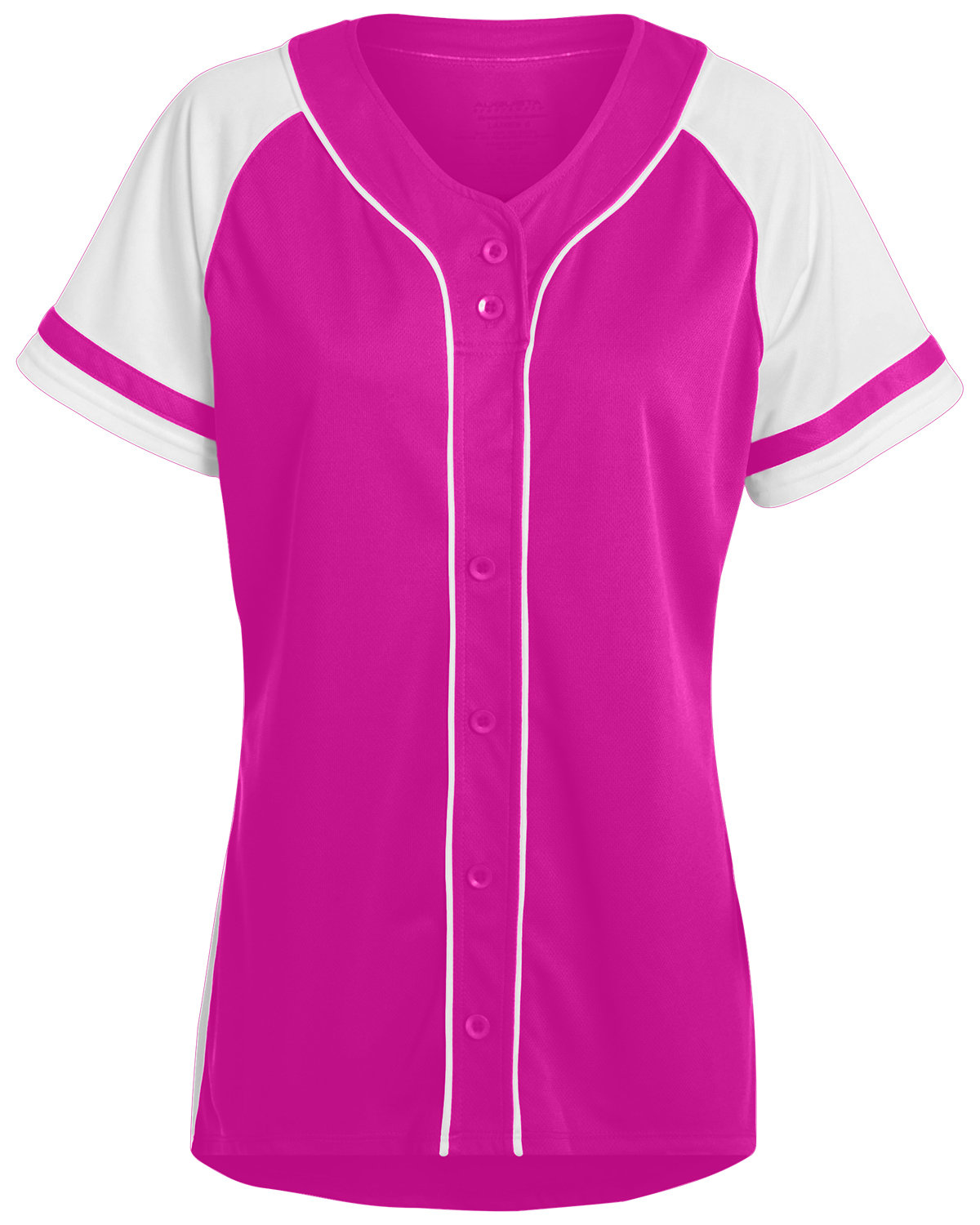 Augusta Sportswear Ladies' Winner Jersey | alphabroder