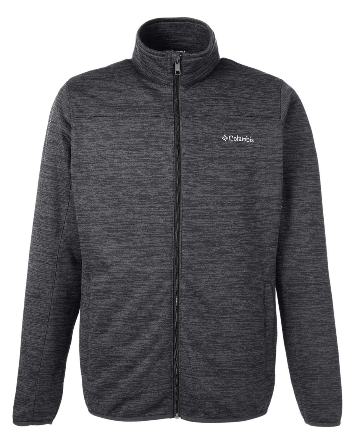 Columbia Men's Birch Woods™ II Full-Zip Fleece Jacket | alphabroder