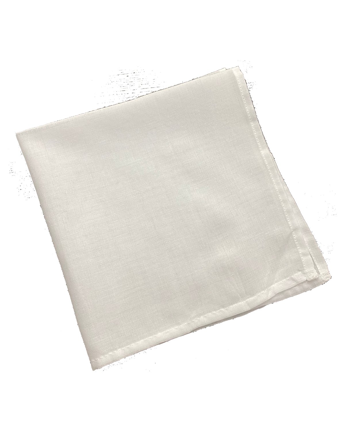 Craft Basics Handkerchief 6pk | alphabroder