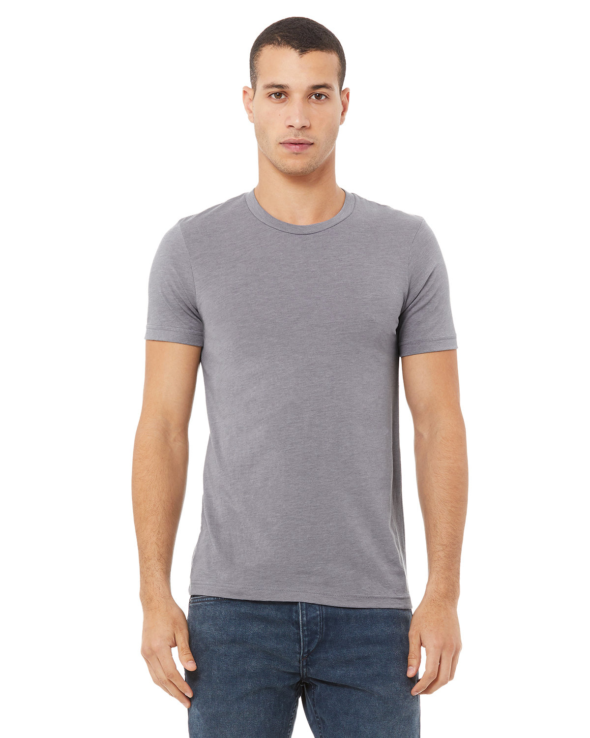 Hanes Originals Men's Tri-Blend T-Shirt