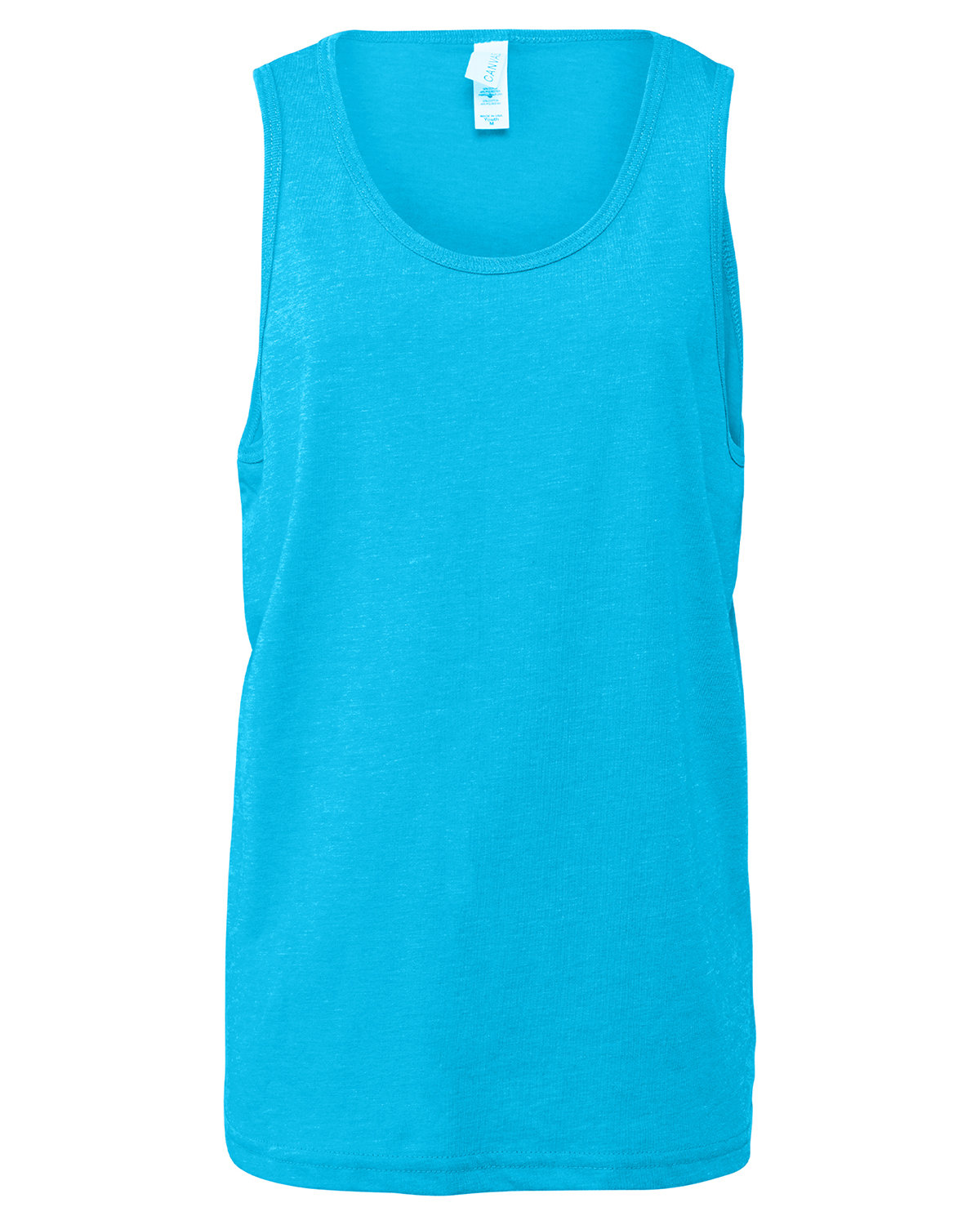 Bella + Canvas Youth Jersey Tank | alphabroder