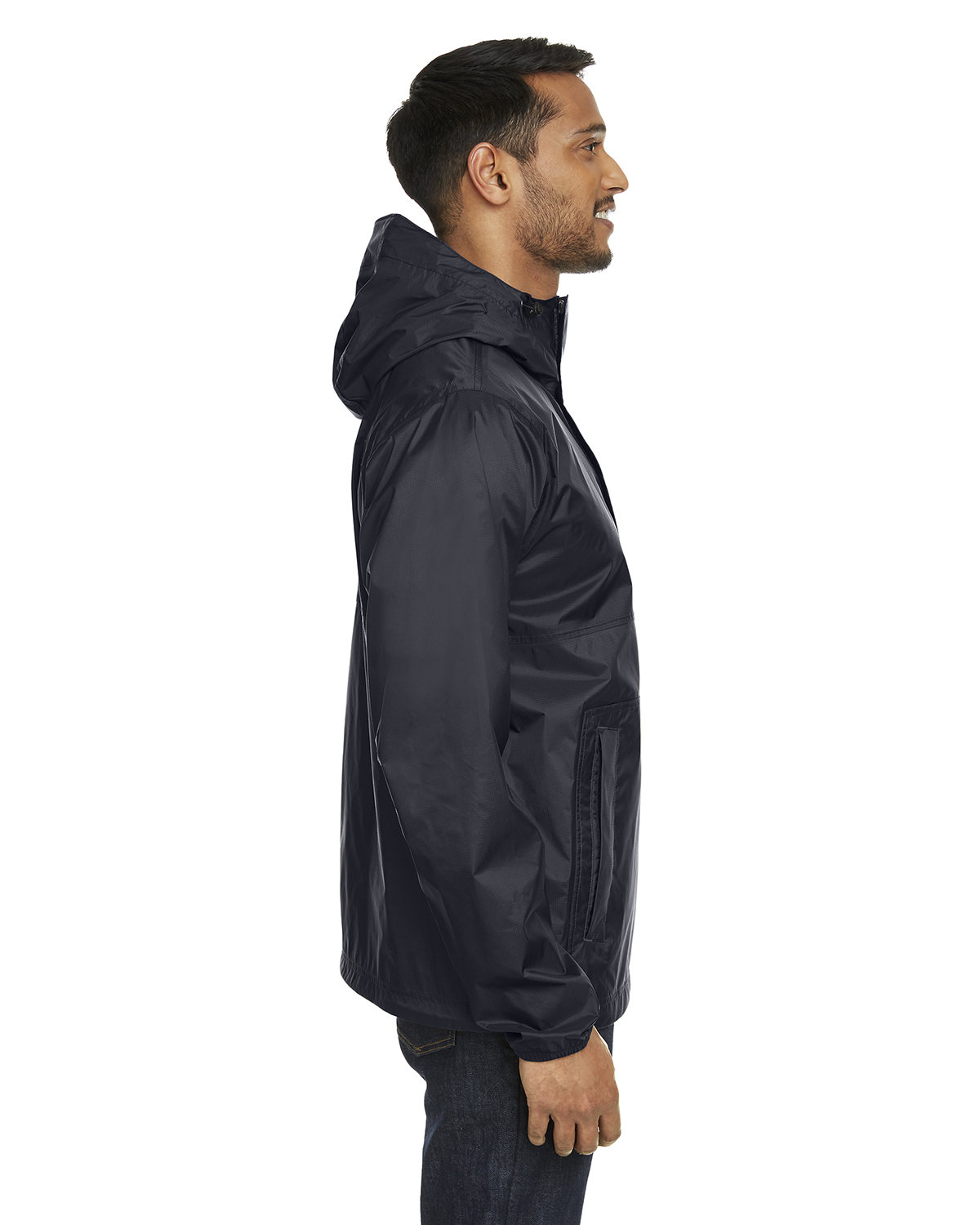 marmot men's precip eco anorak