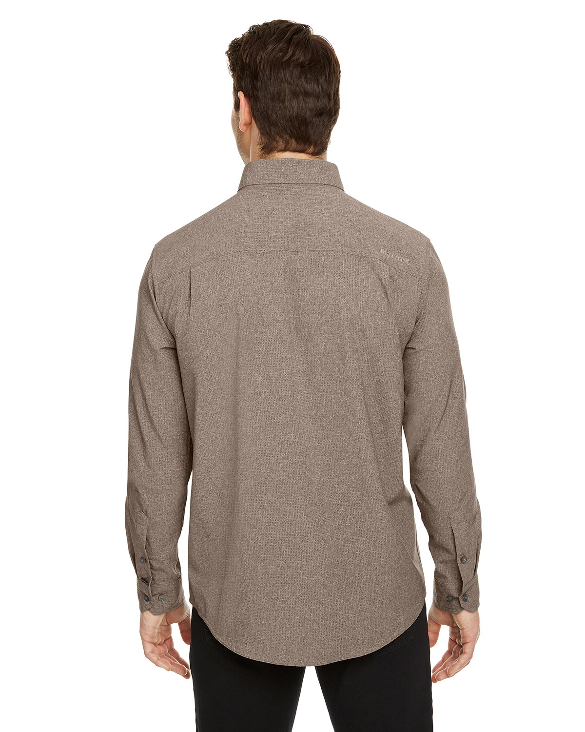 marmot men's long sleeve shirts