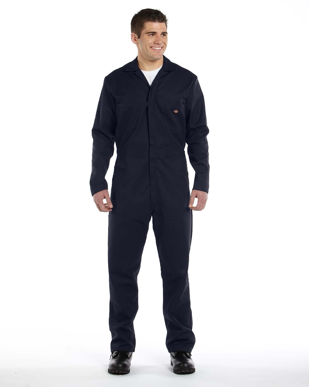 Dickies Men's Coverall | alphabroder