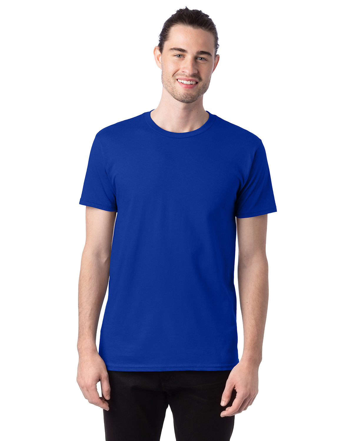 Hanes Unisex Perfect-T T-Shirt | alphabroder