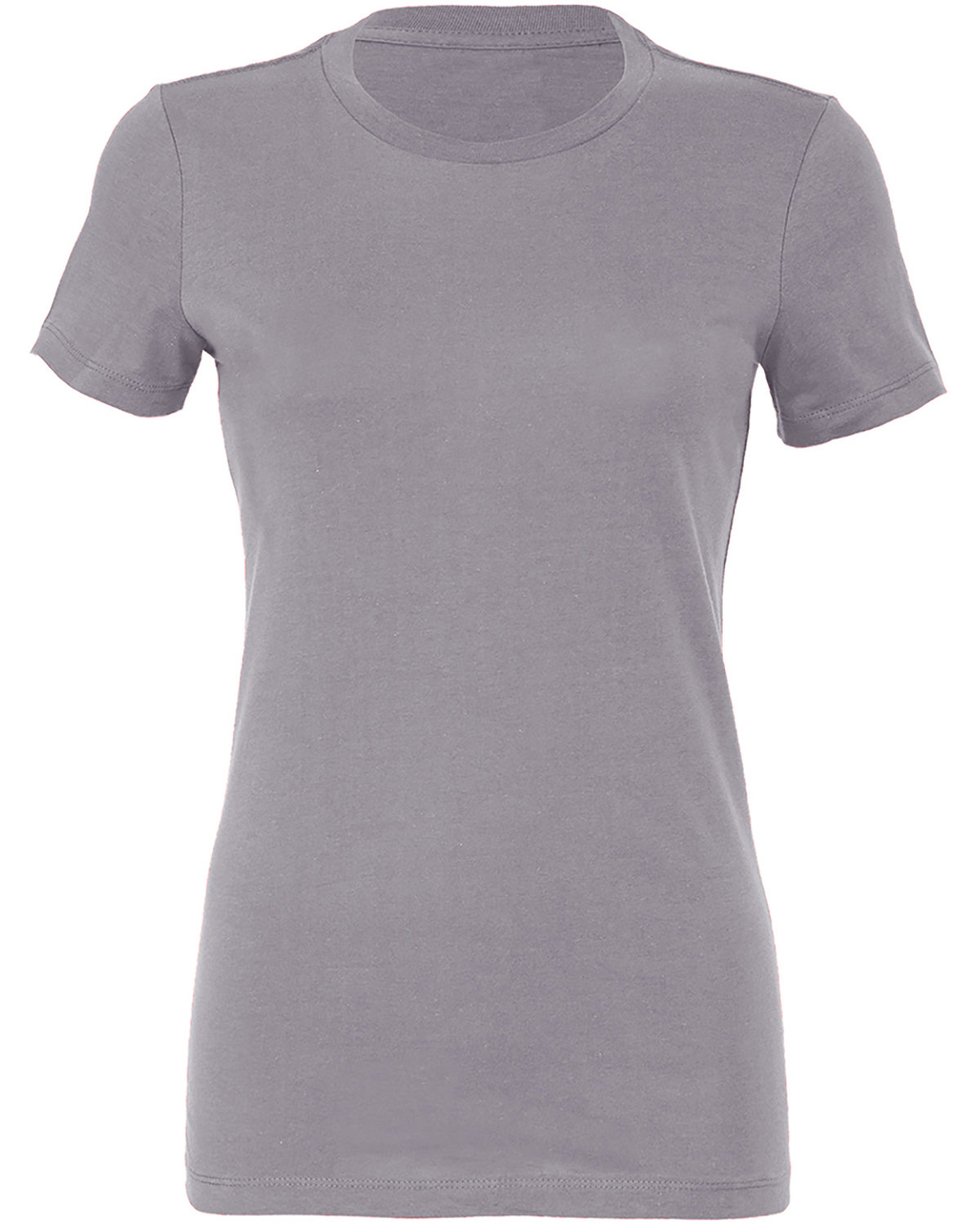 Bella + Canvas Ladies' Slim Fit T-Shirt | alphabroder