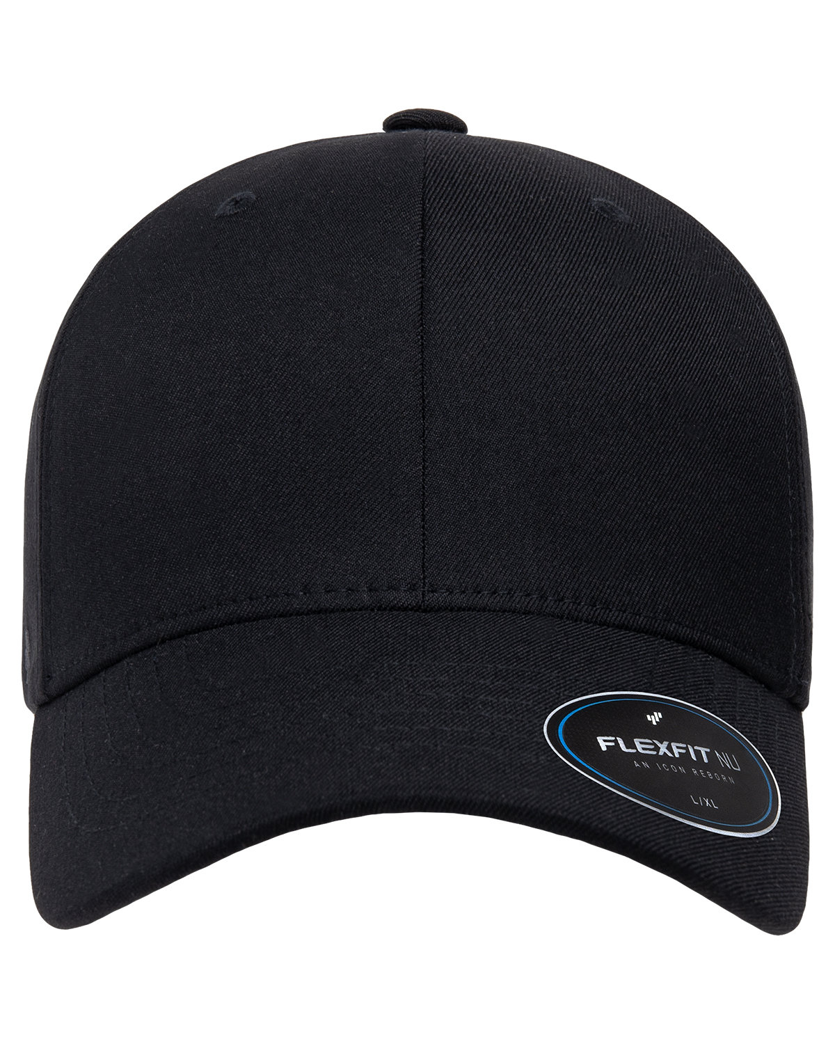 Flexfit Adult NU Hat | alphabroder
