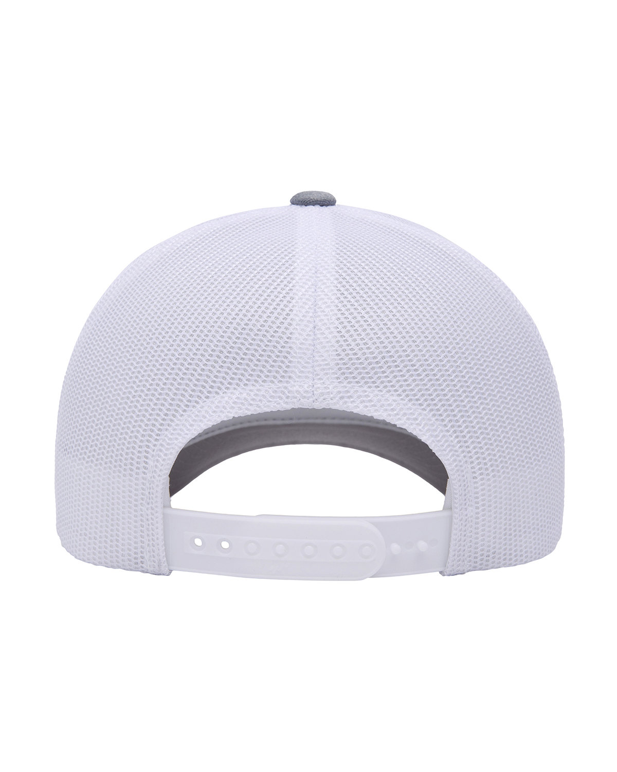 Yupoong Classics® Low Profile 2-Tone Trucker Cap | alphabroder