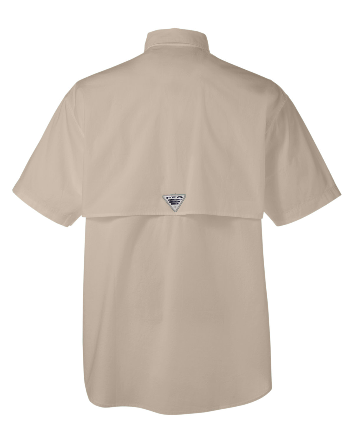Columbia 7130, Men's Bonehead™ Short-Sleeve Shirt
