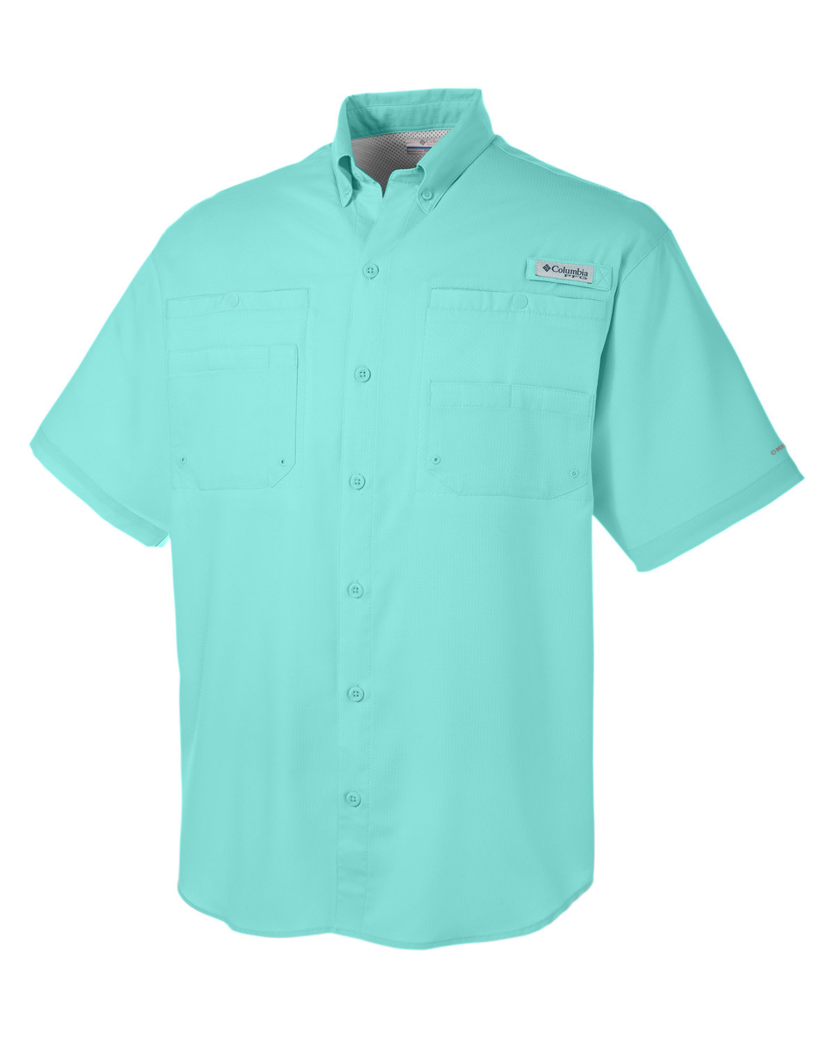 Columbia Men's Tamiami™ II Short-Sleeve Shirt | alphabroder