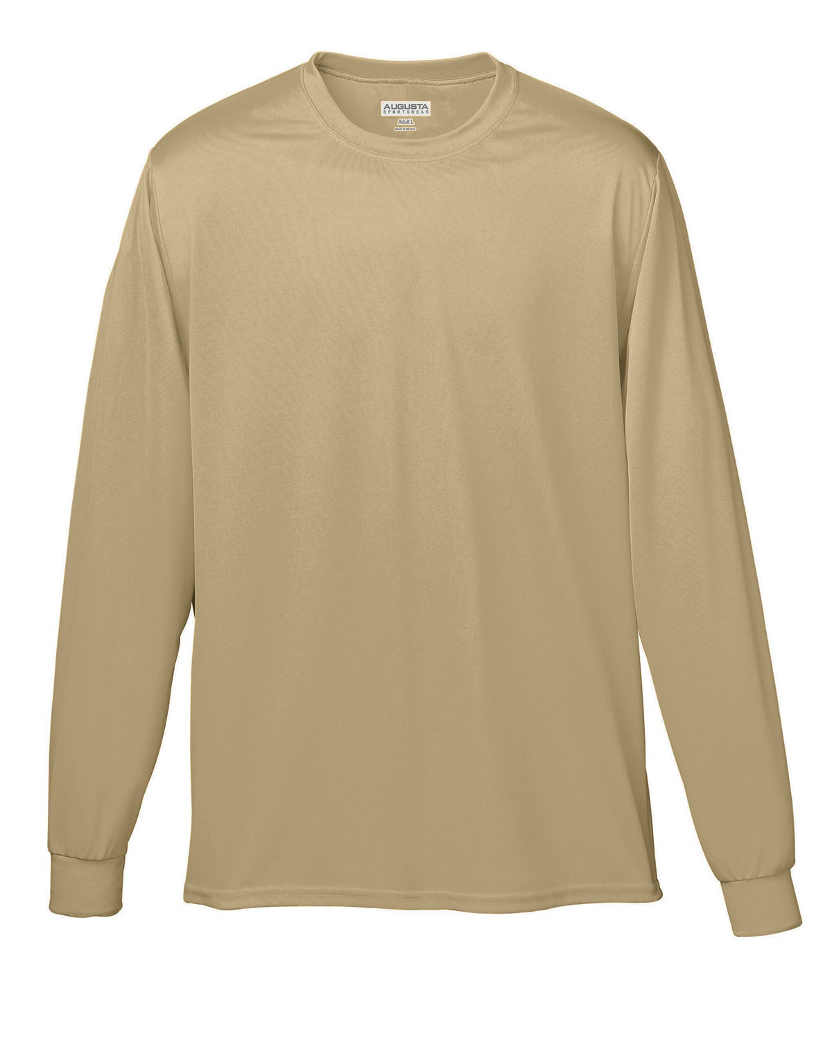 Augusta Sportswear 788 Performance Long Sleeve T-Shirt - From $7.69