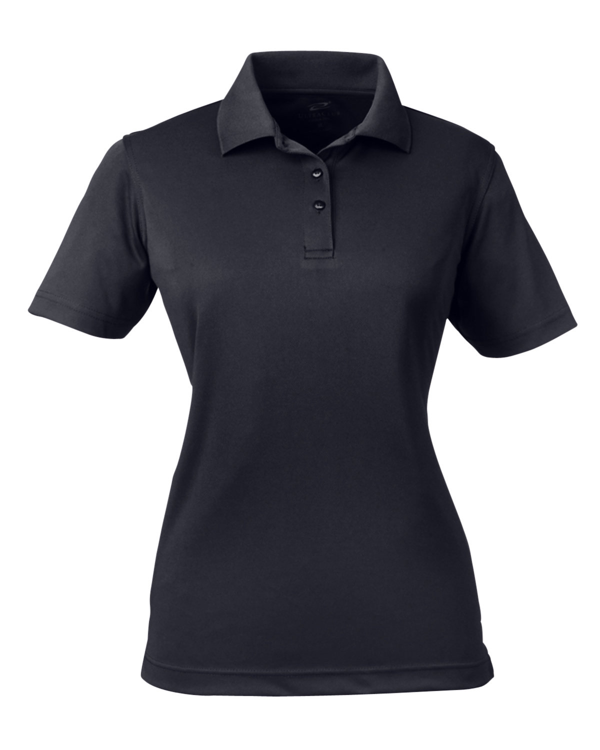 UltraClub Ladies' Classic Piqué Polo XS CARDINAL at  Women's Clothing  store