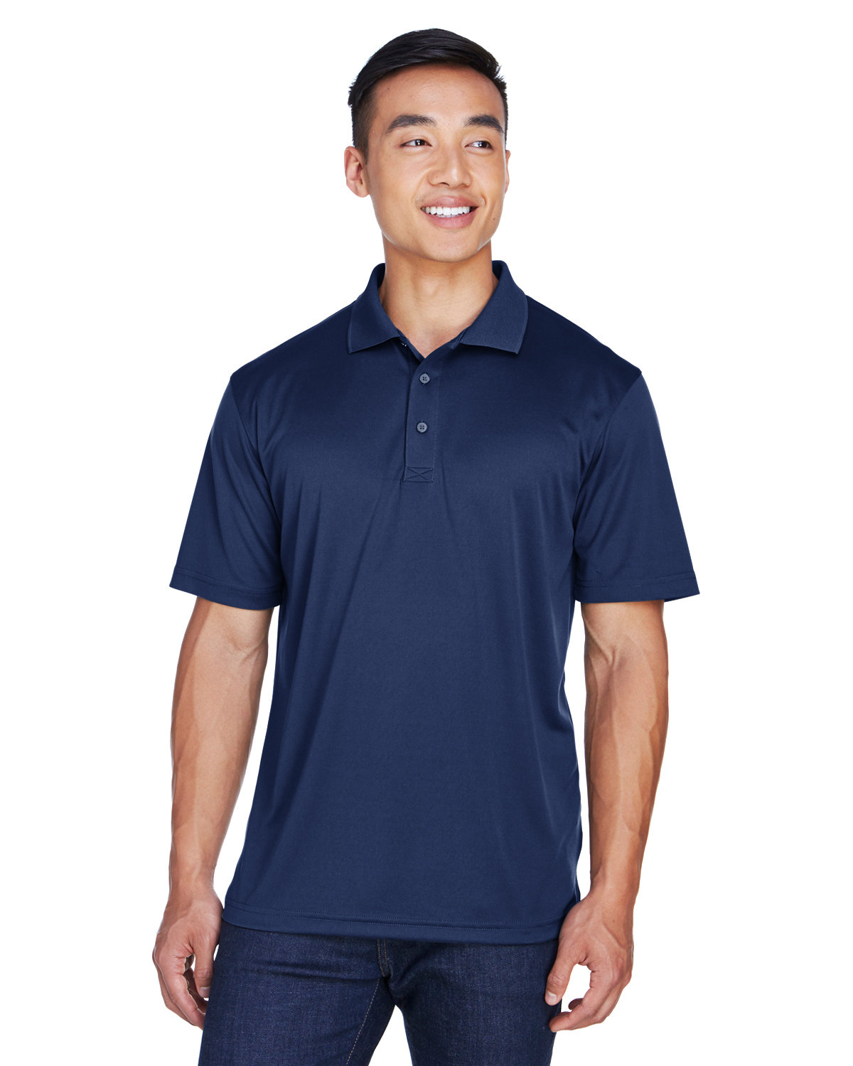 Cool & Dry Sport Polo | alphabroder