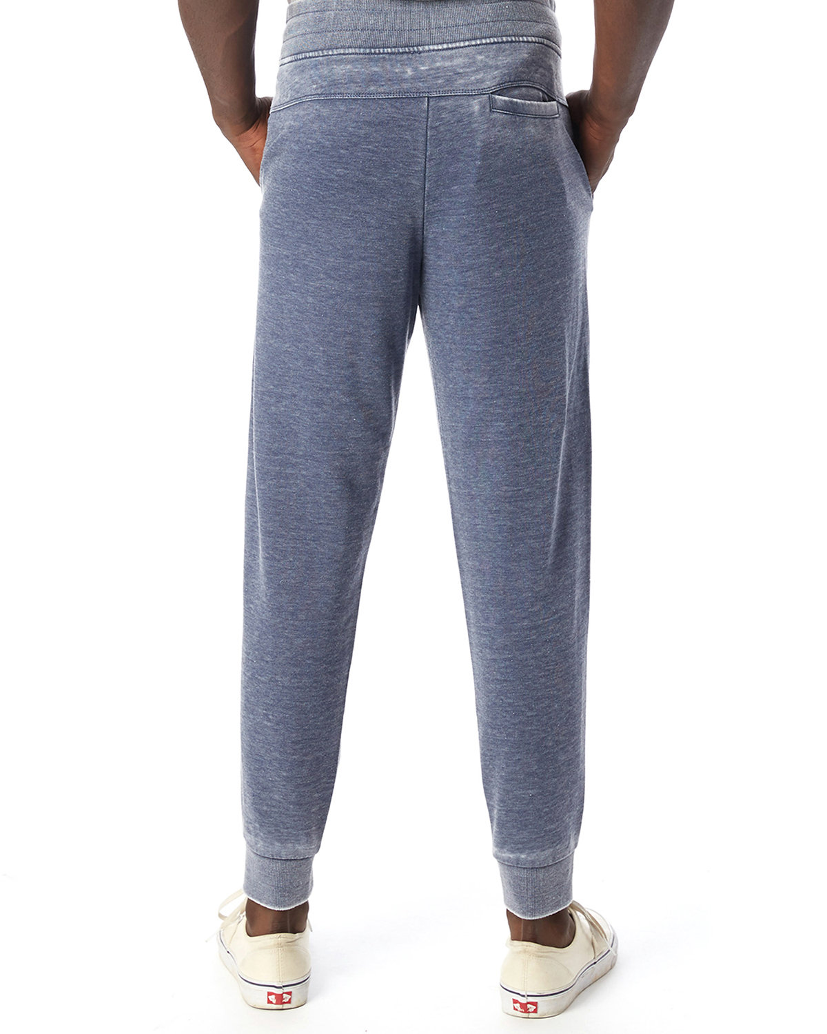 french terry mens joggers