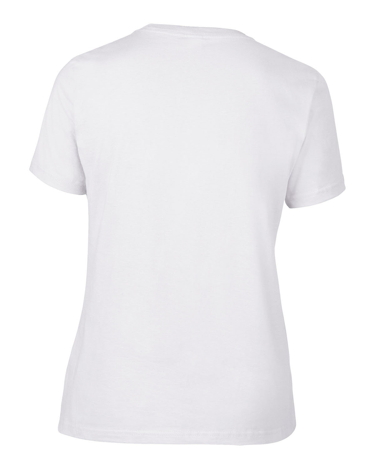 Gildan Ladies' Softstyle T-Shirt | US Generic Non-Priced