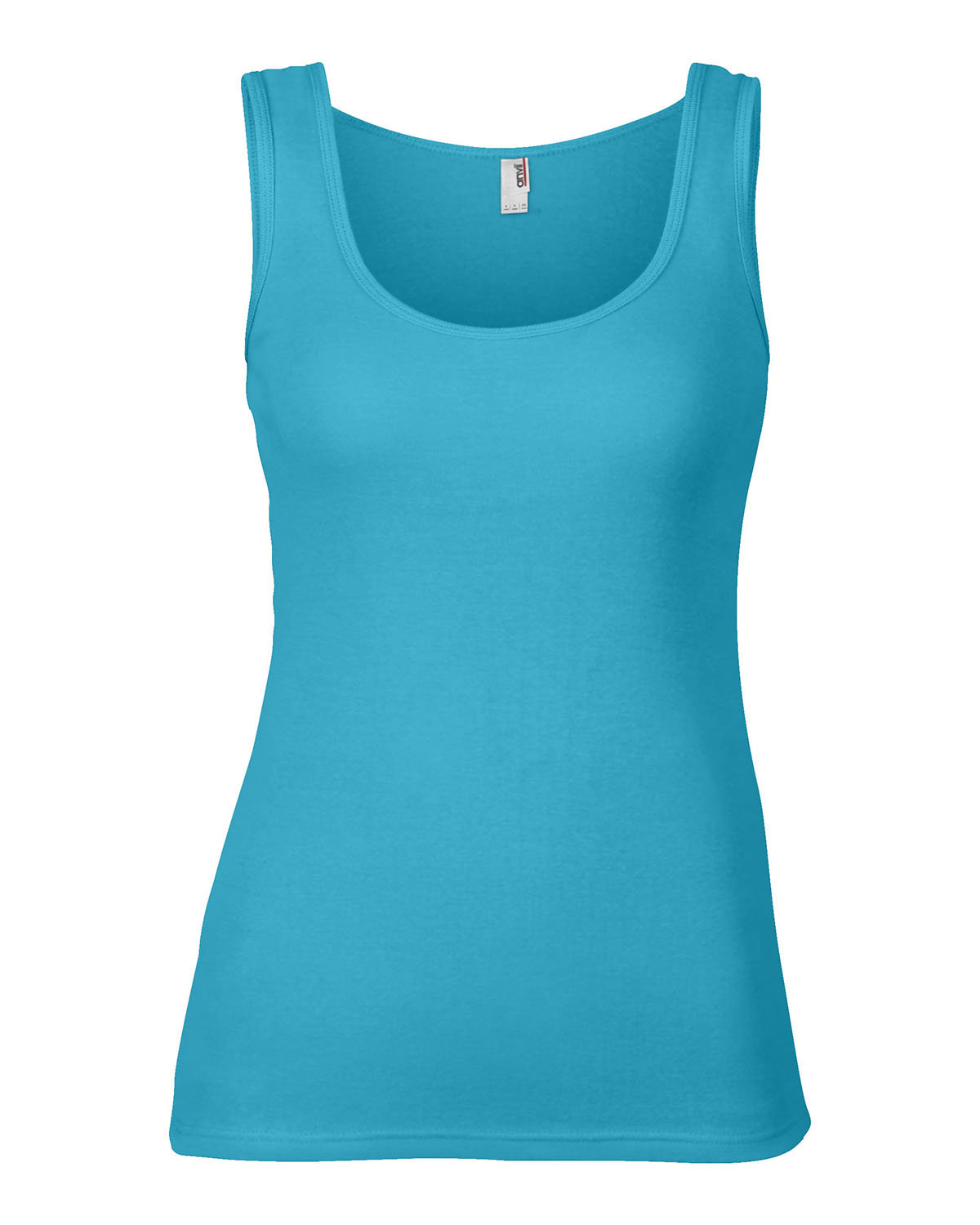 Anvil Ladies' Lightweight Tank | alphabroder