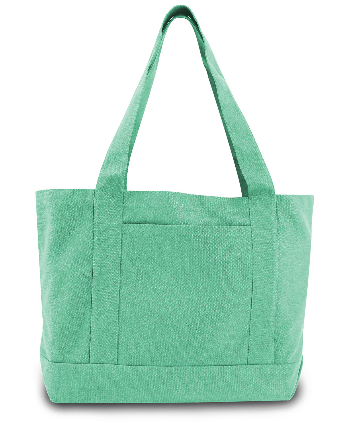 Linen Tote | Beach Bags | Beach Accessories Bottle Green