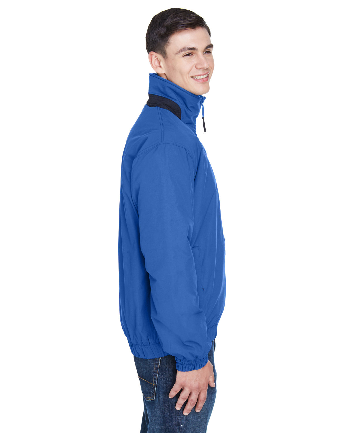 UltraClub Adult Adventure All-Weather Jacket | alphabroder