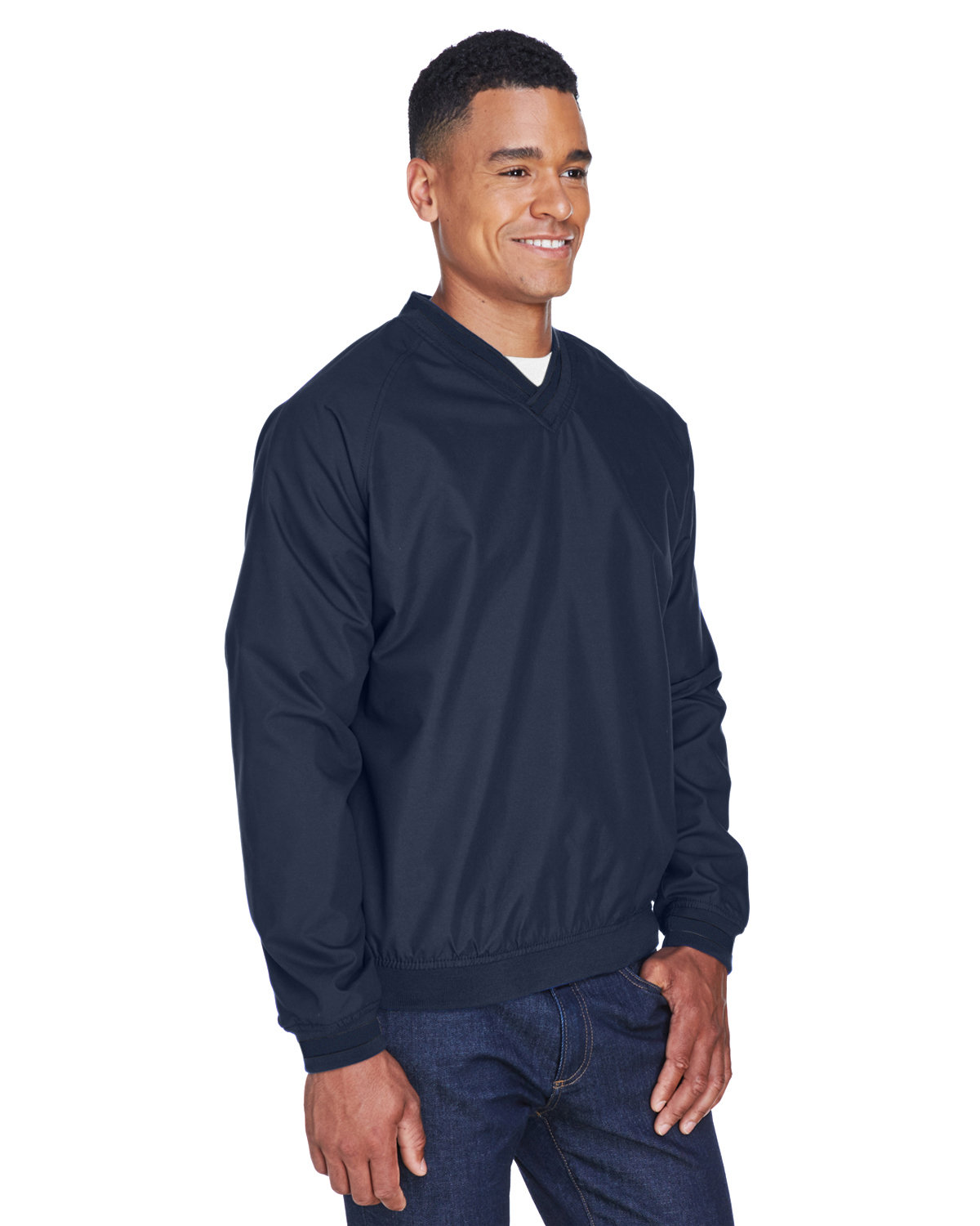 lews long sleeve microfiber shirt