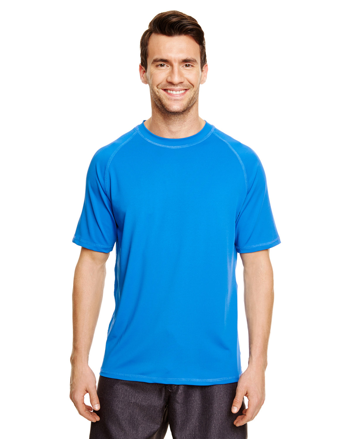 mens rash guard shirts walmart