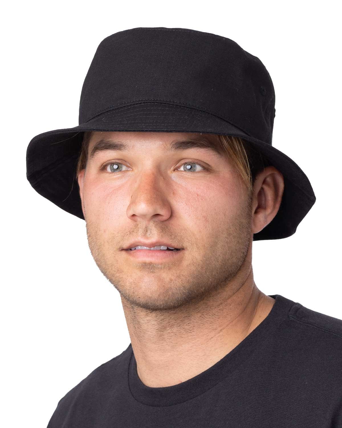 Big Accessories Lariat Bucket Hat | alphabroder