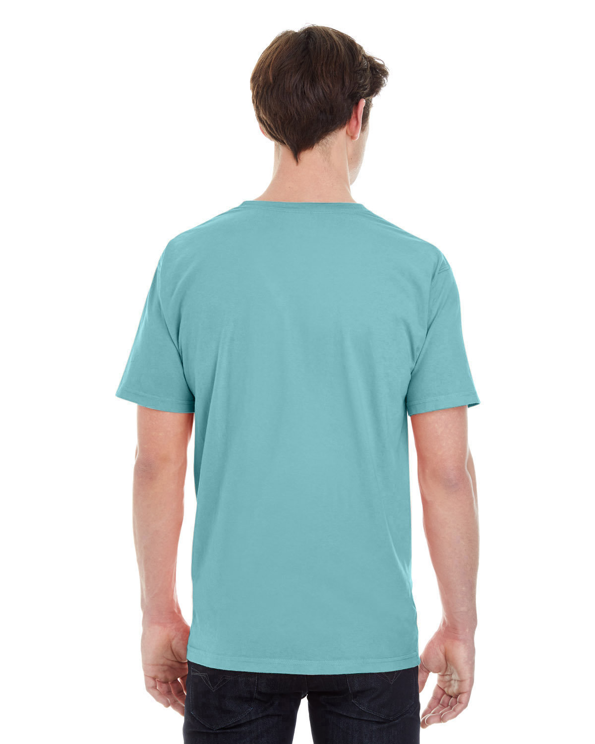 Comfort Colors Adult Lightweight T-Shirt | alphabroder