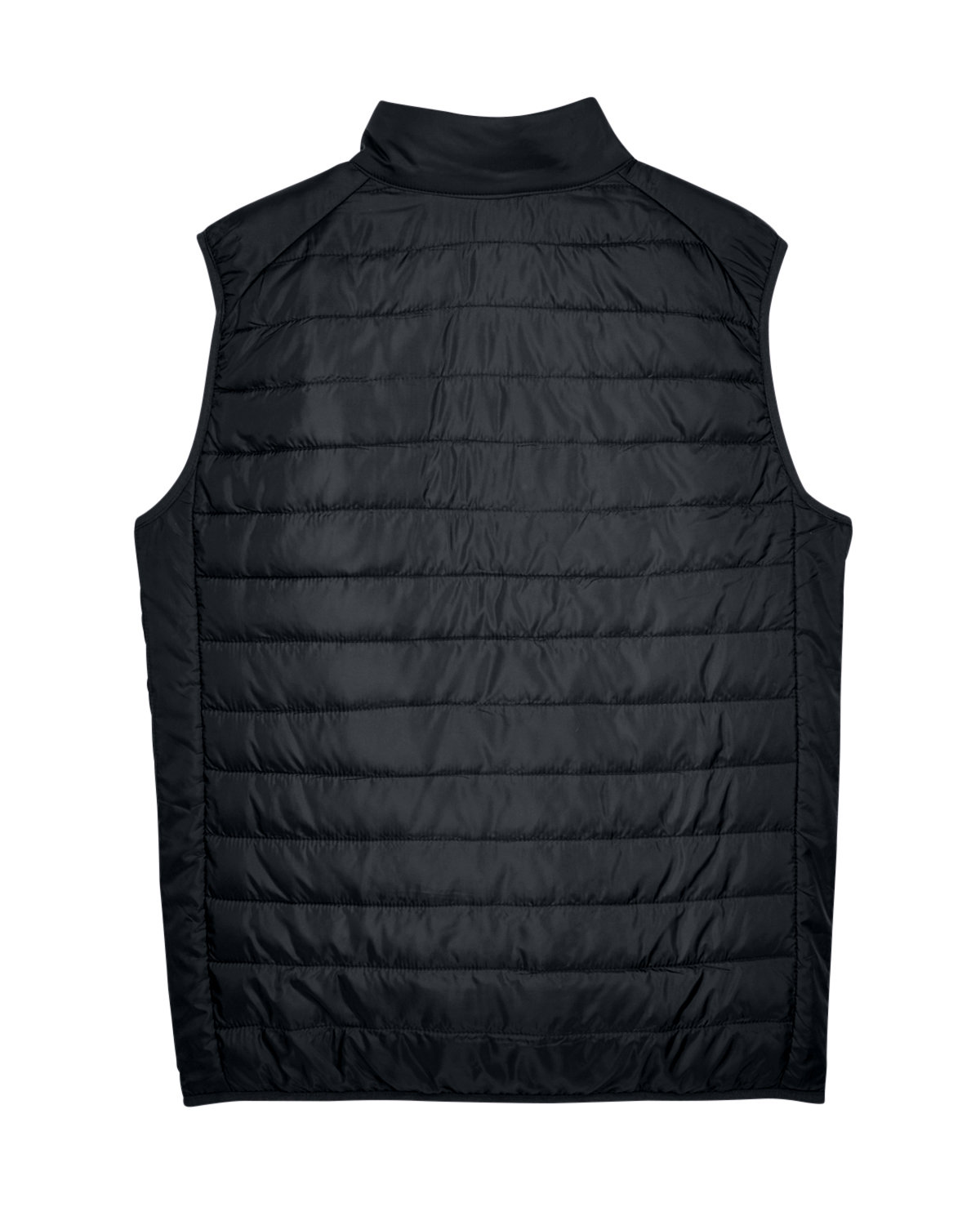 CORE365 Men's Prevail Packable Puffer Vest | alphabroder