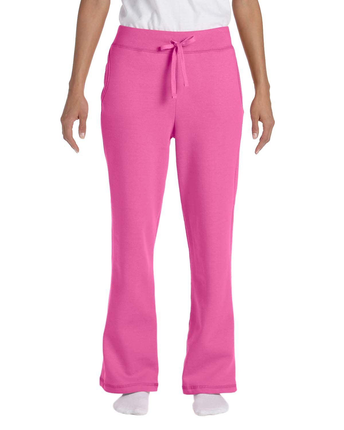 heavy sweatpants womens with pockets