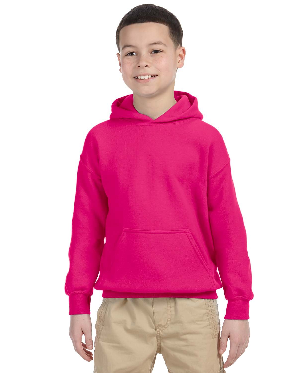 Roblox Youth Heavy Blend Hooded Sweatshirt 