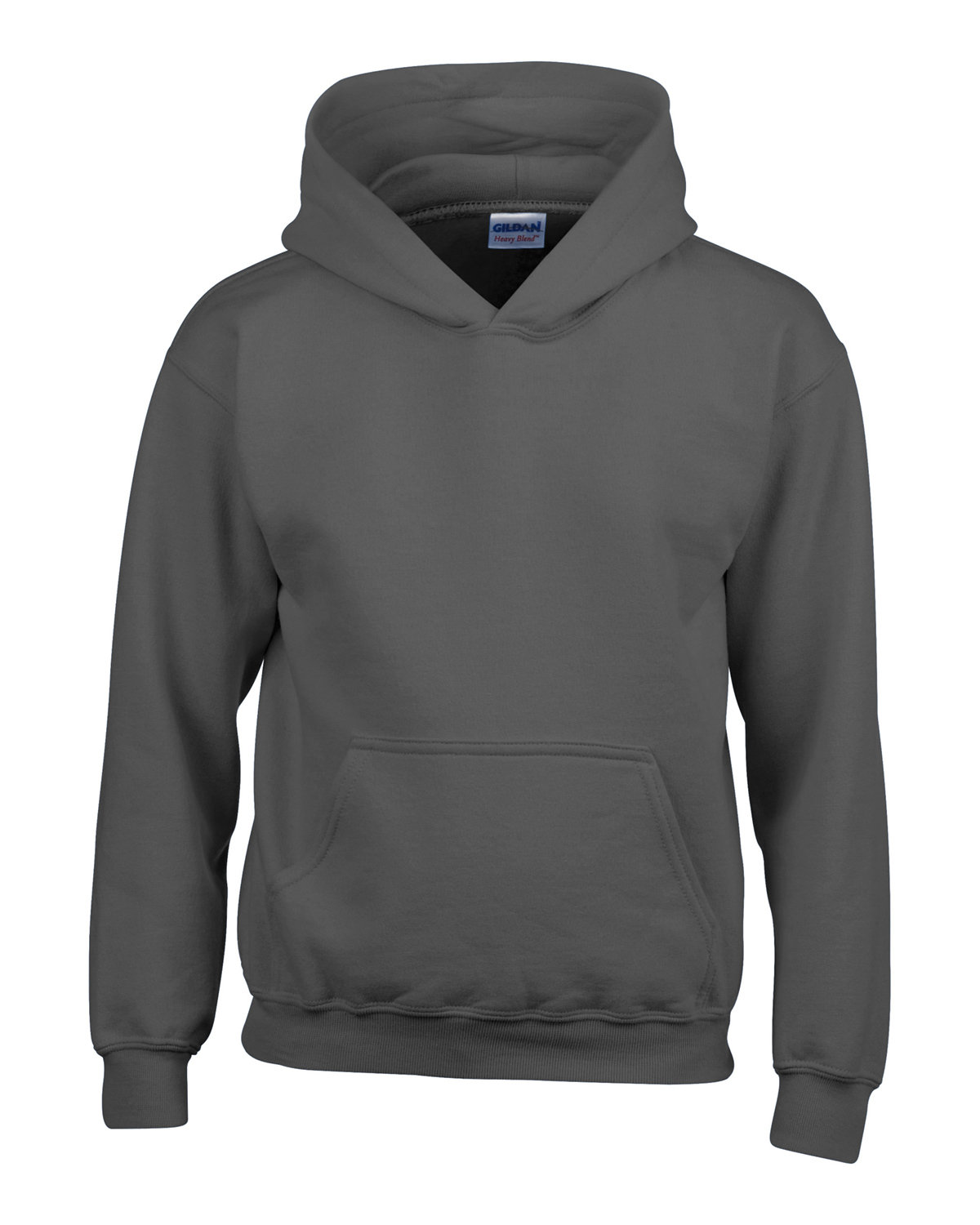 Gildan Adult Heavy Blend™ 50/50 Hooded Sweatshirt | US Generic Non-Priced