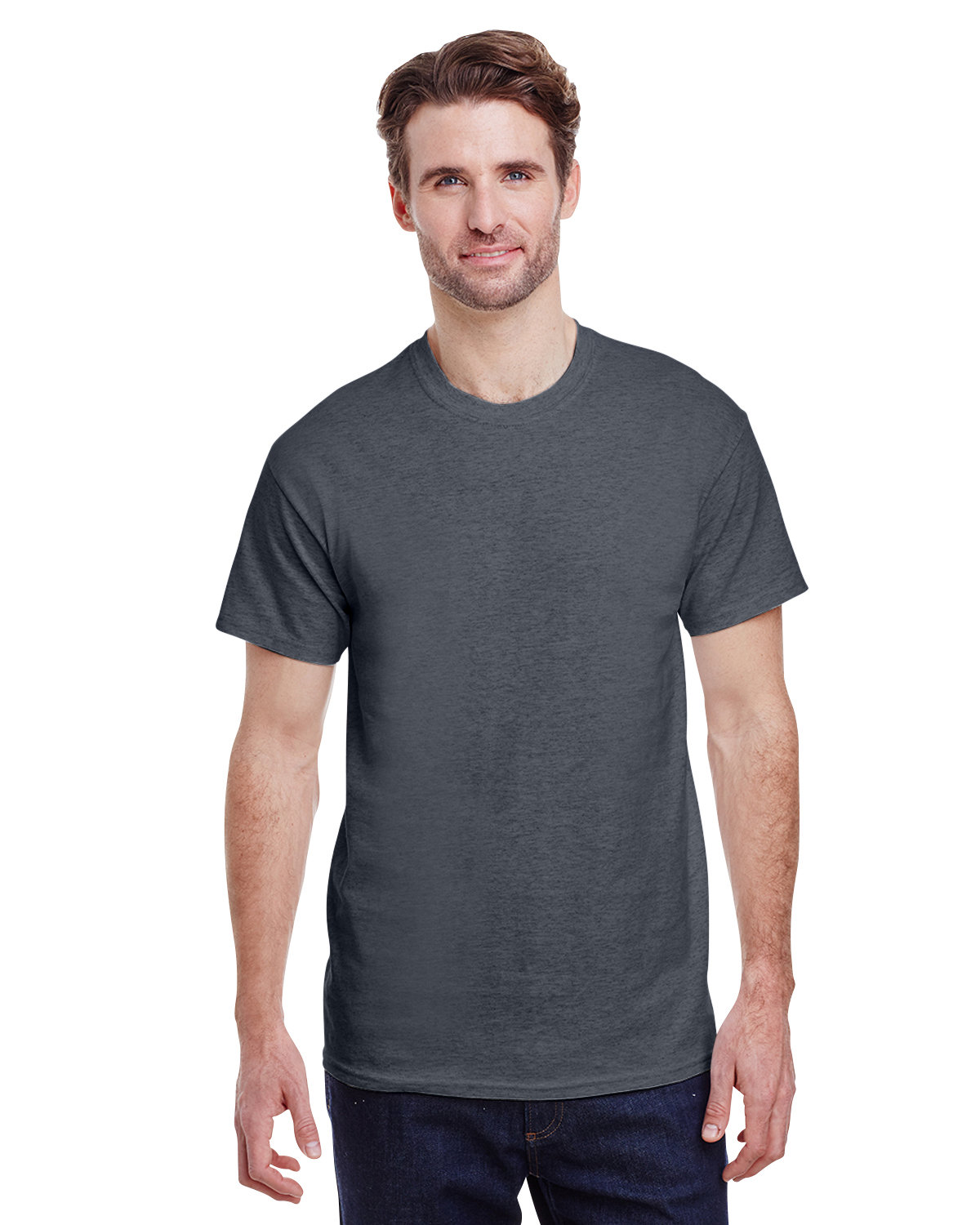 Colin Kaepernick Castro Shirt, G200 Gildan Ultra Cotton T-Shirt / Black / Small