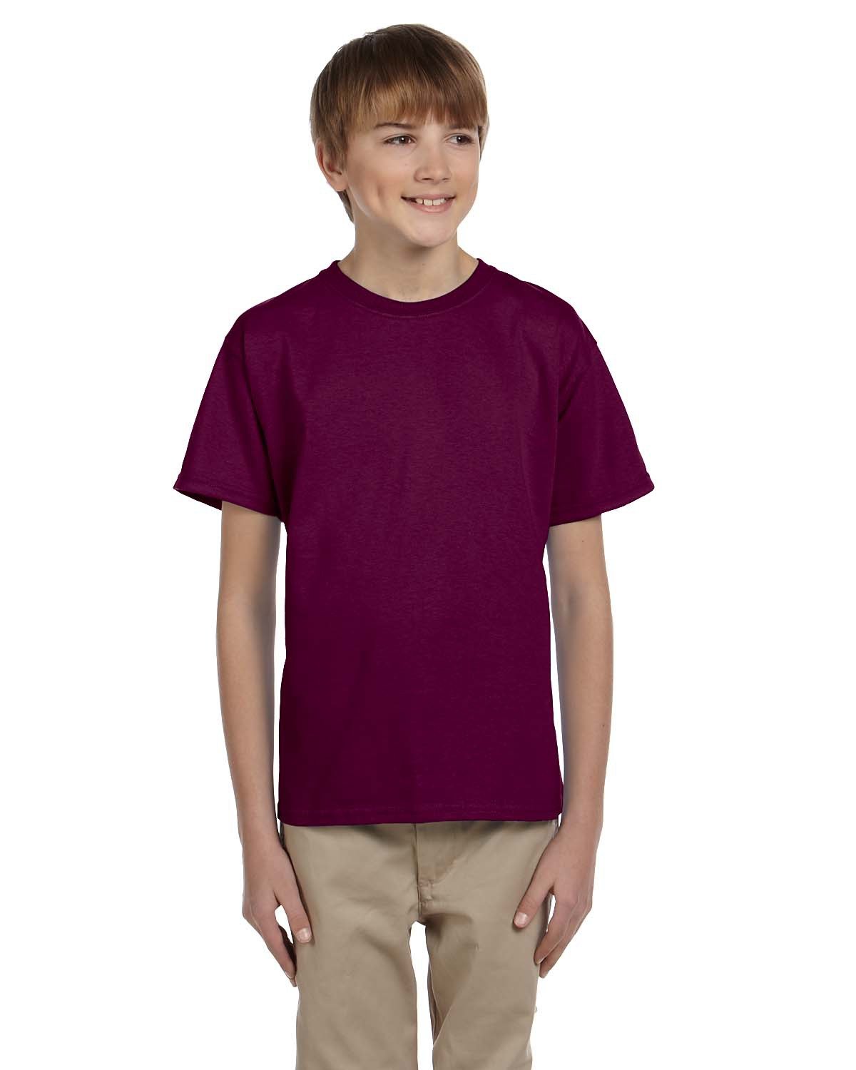 Roblox Supreme Oof' Gildan Ultra Cotton Youth T-Shirt