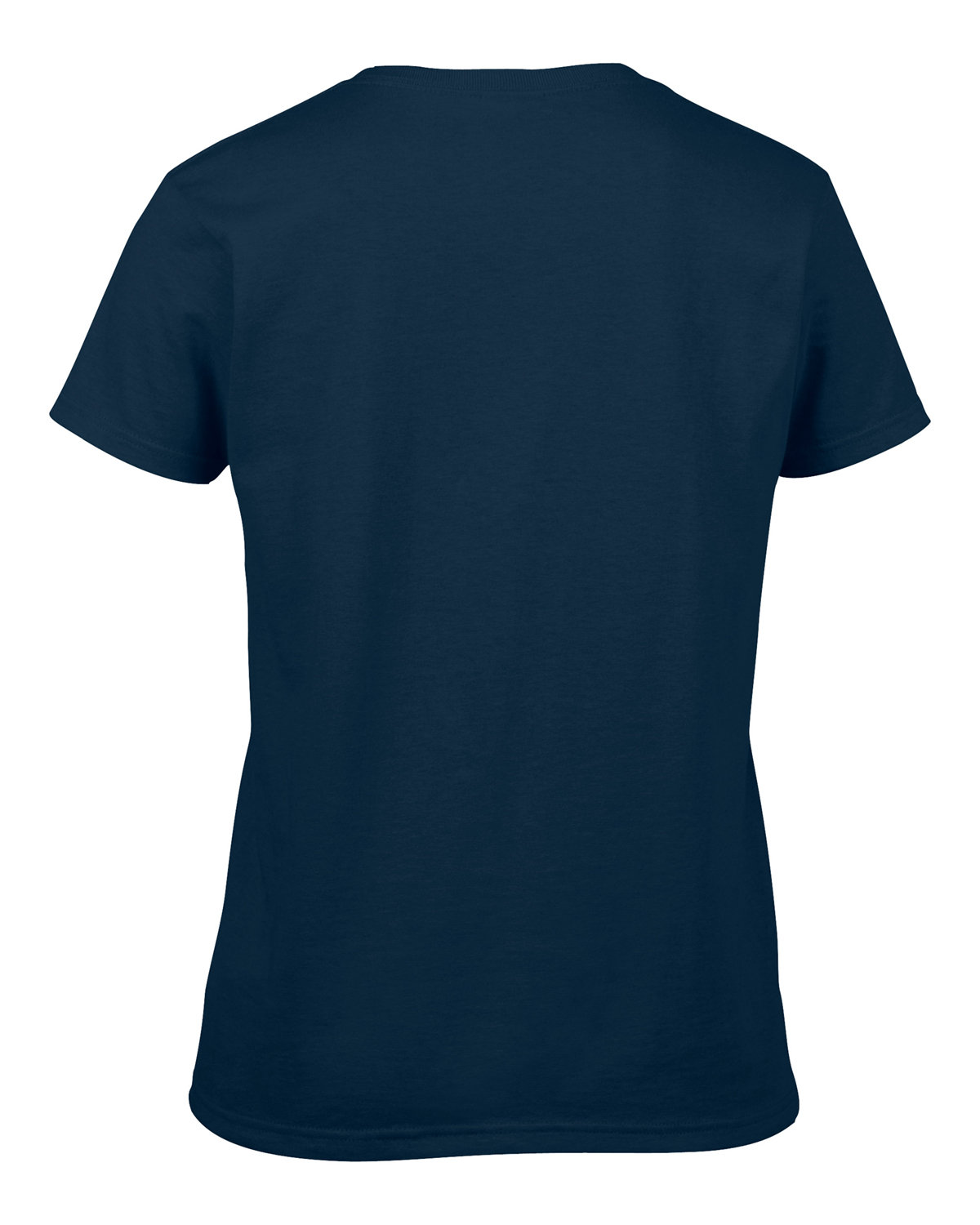 Gildan Ladies' Ultra Cotton® T-Shirt | alphabroder