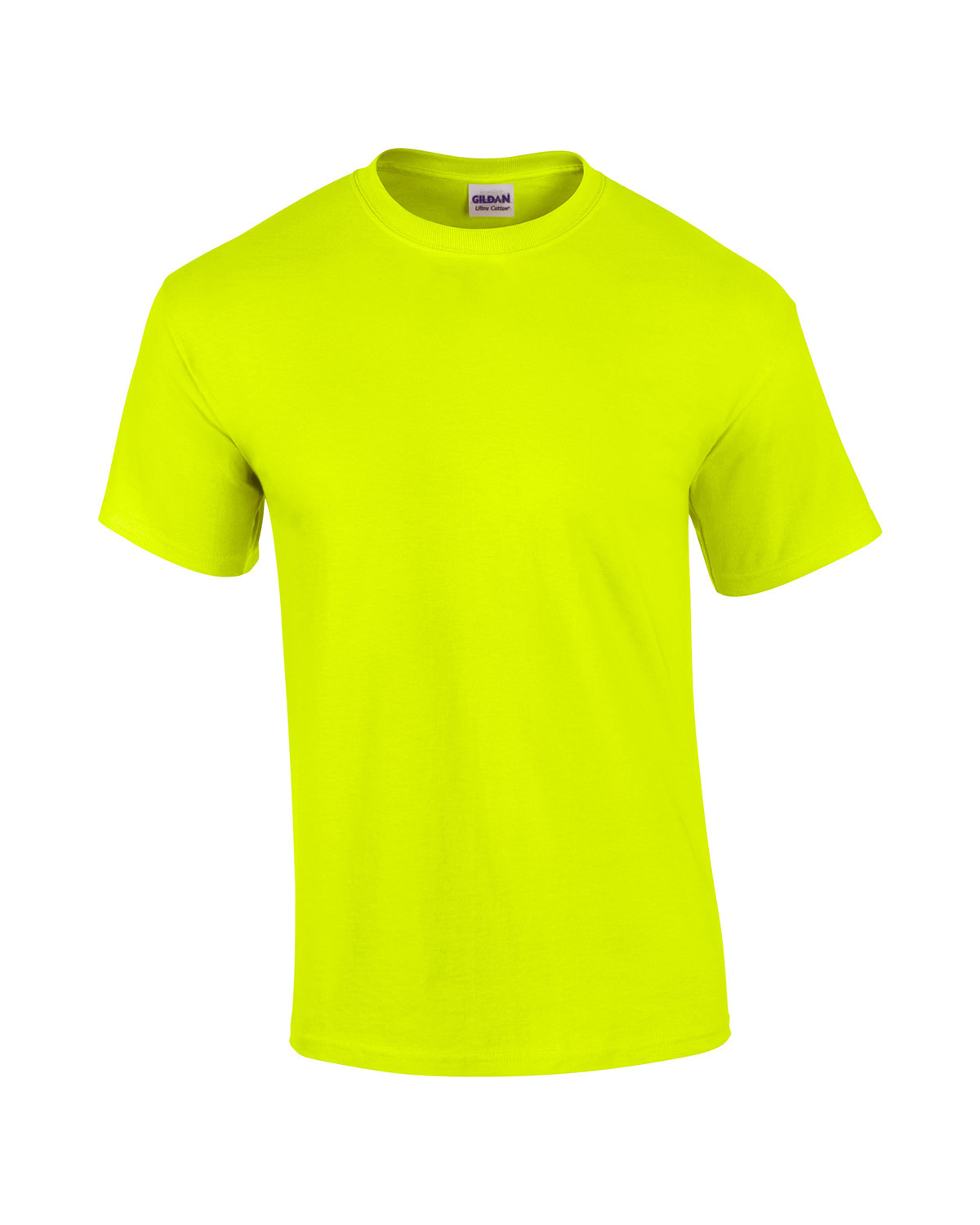 Gildan Adult Ultra Cotton® Tall T-Shirt | US Generic Non-Priced